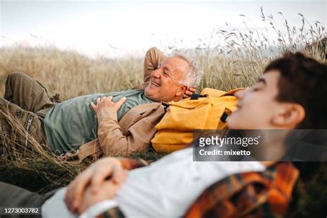 grandpa teens|8,665 Grandfather And Teenager Stock Photos & High.